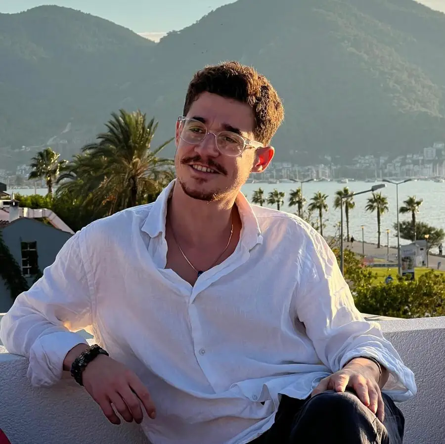 Osman Özerman